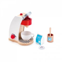 Jucarie Educativa HAPE Aparat de cafea