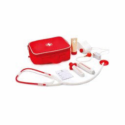 Set Educativ HAPE Trusa de doctor