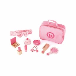 Set Educativ HAPE Trusa de machiaj