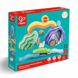 Jucarie Educativa HAPE Natura