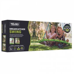 Leagan HAPE Prinzator de vise +5 ani