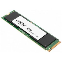 SSD Crucial E100 M.2 PCIe 4.0 NVMe 1TB