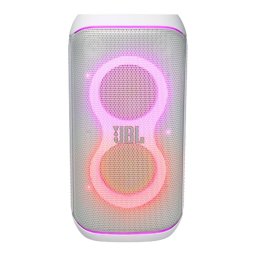 Boxa Audio Portabila JBL Partybox Club 120 160W RMS Alb