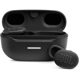 Casti Bluetooth JBL Endurance Race TWS IP67 Negru