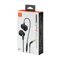 Casti Audio In-Ear JBL Endurance Run 2 IPX5 Negru