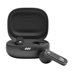 Casti Bluetooth JBL Live Flex TWS ANC Negru
