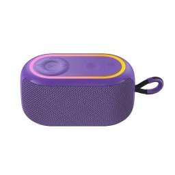 Boxa Portabila Havit SK809BT Bluetooth Wireless Purple
