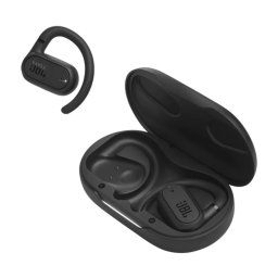 Casti Bluetooth JBL Soundgear Sense TWS IP54 Negru