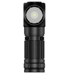 Lanterna Superfire TH03 IP43 5W 2h Negru