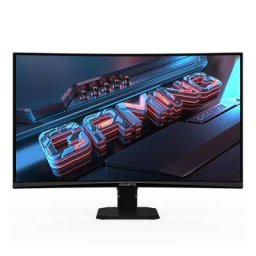 Monitor Gigabyte GS27QCA LED QHD 68.6cm 27inch HDR Negru