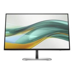 Monitor HP 524pf Series 5 Pro LED Full HD (1080p) 61cm 24inch Gri