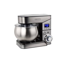 Mixer CAMRY 5L 2000W Argintiu