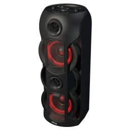 Boxa Portabila Akai 60W Negru