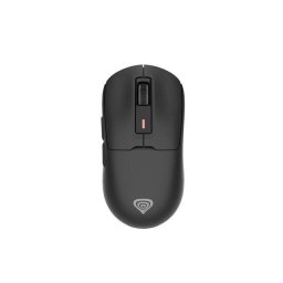 Mouse Genesis Zircon 660 Pro Wireless Bluetooth 2.4GHz 26000DPI 400mAh Negru