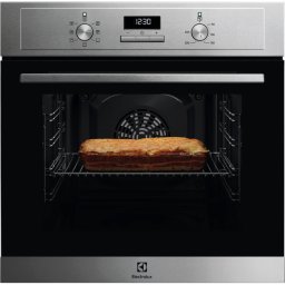 Cuptor Incorporabil Electrolux EOH3H40BX 65L Antiamprenta Inox Argintiu