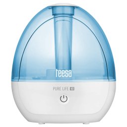 Umidificator Ultrasonic Teesa Pure Life 40 Alb