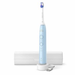 Philips 6100 HX7406/02 Rechargeable Sonic Albastru