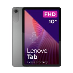 Tableta Lenovo TAB 10,1inch (TB311XU) 4GB 64GB LTE (ZAEJ0034PL) Gri