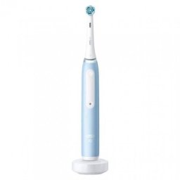 Periuta de Dinti Electrica Oral-B iO 3 Ice Blue