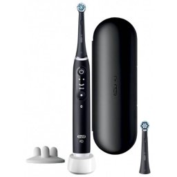 Periuta de Dinti Electrica Oral-B iO 6s Black Lava