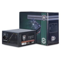 Sursa PC Inter-Tech HiPower SP-750 750W Negru