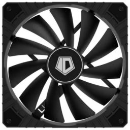Ventilator ID-Cooling PN-27 140MM Negru