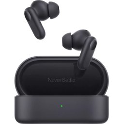 Casti Telefon OnePlus Buds V Negru