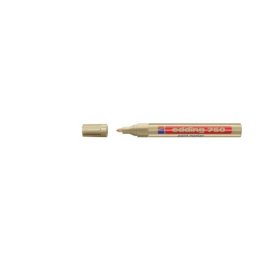 Marker Edding 750 Paint Gold