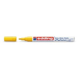 Marker Edding 751 Paint Galben