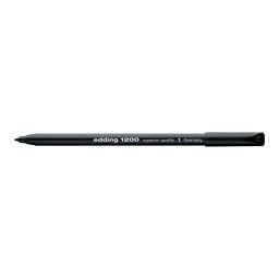 Pix Edding 1200 Negru