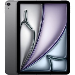 Tableta Apple Air 11 inch M3 WiFi + Cellular 1TB Space Grey