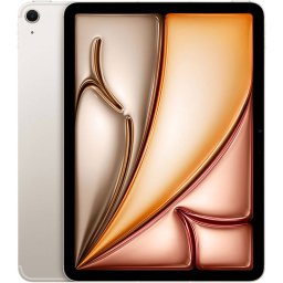 Tableta Apple Air 11 inch M3 WiFi + Cellular 1TB Startlight