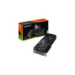 Placa video Gigabyte GIGA VGA 16GB RTX5070TI WF-OC-SFF-16G 3xDP/HDMI GeForce RTX 5070 Ti WINDFORCE OC SFF 16G