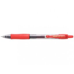 Pix Pilot G2 07BL-G2-7-R Rosu