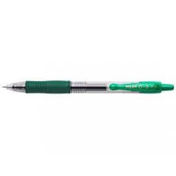 Pix Pilot G2 07 BL-G2-7-G Verde
