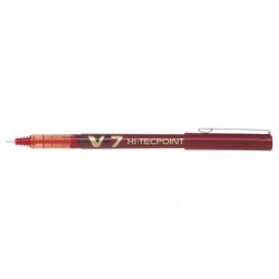 Pix Pilot V7 BX-V7-R Rosu