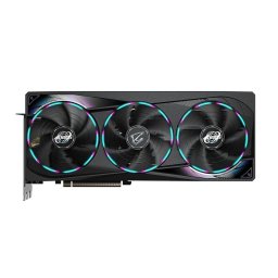 Placa Video Gigabyte GeForce RTX 5070 AORUS MASTER 12GB