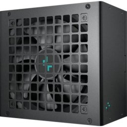 Sursa Deepcool PL-D Series PL750-D V2 750W Negru