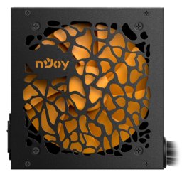 Sursa nJoy TITAN+ 650W Negru