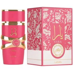 Apa de Parfum Lattafa Yara Candy 100 ml Femei