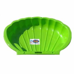 Ladita Nisip Dohany Scoica Varsta 2 Ani+ 110CM Verde
