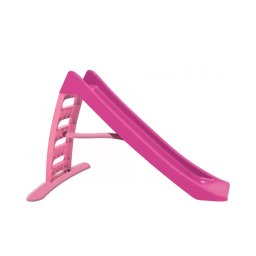 Tobogan Pentru Copii Dohany DO463ROZ Speed 170cm +2ani Roz