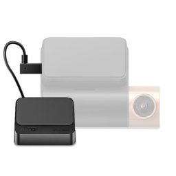 Modul GPS 70mai GPS03 Extern Camera Auto Plastic 2m Negru