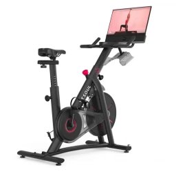 YESOUL Spinning Bike G1M Plus Timp Calorii Viteza Distanta Magnetic Negru