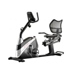 Bicicleta Fitness YESOUL Exercise Bike J1 Display HD Bluetooth Rezistenta Magnetica Negru