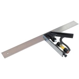 Nivela Multifunctionala Stanley 2-46-222 Bula Reglabila 300mm/12Inch