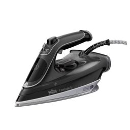 Fier De Calcat Braun SI5188BK Seria 5 SI5188BK 2800W Jet De Abur 220G/Min Abur Variabil 0-50 G/Min Negru