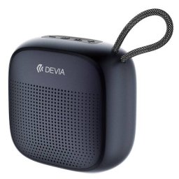 Boxa Portabila Devia Sound Lite2 Bluetooth Albastru