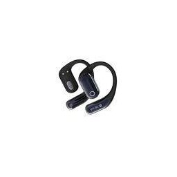 Casti Alergare Devia Bluetooth Wireless Open-Ear OWS Ultra1 Negru