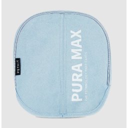 Perdea Petkit Magnetic Dustproof Curtain Compatibila Litiera Smart Pura Max Albastru